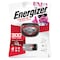 Energizer Vision HD Headlamp 300 lm Red LED Headlight AAA Battery HDB32E - alternate 1